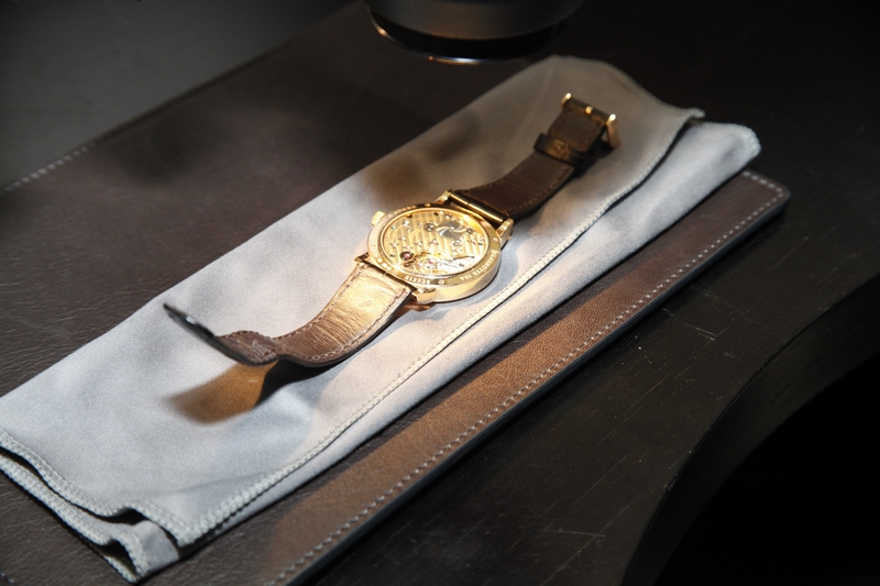 A Lange & Sohne